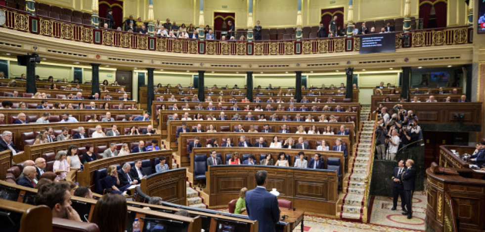 El PP volverá a sondear a aliados del PSOE tras la comparecencia de Sánchez al detectar un “malestar creciente”