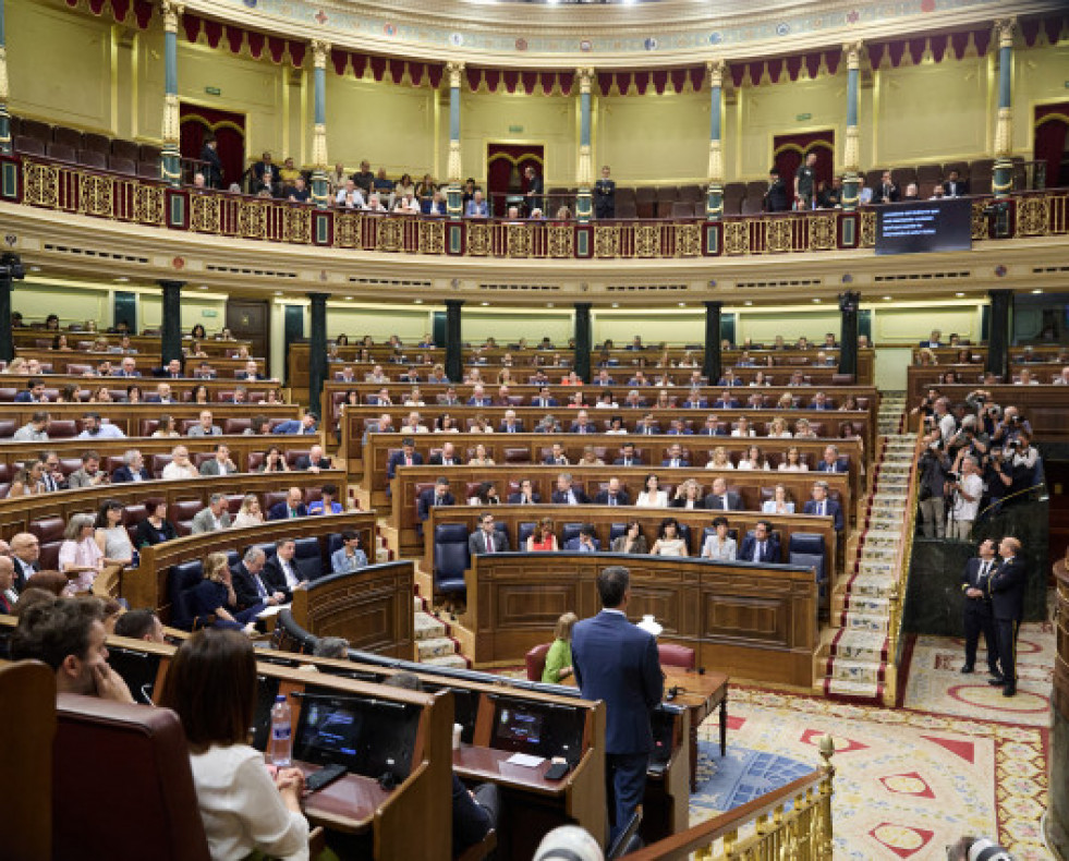 VistageneraldelCongresoduranteunpleno