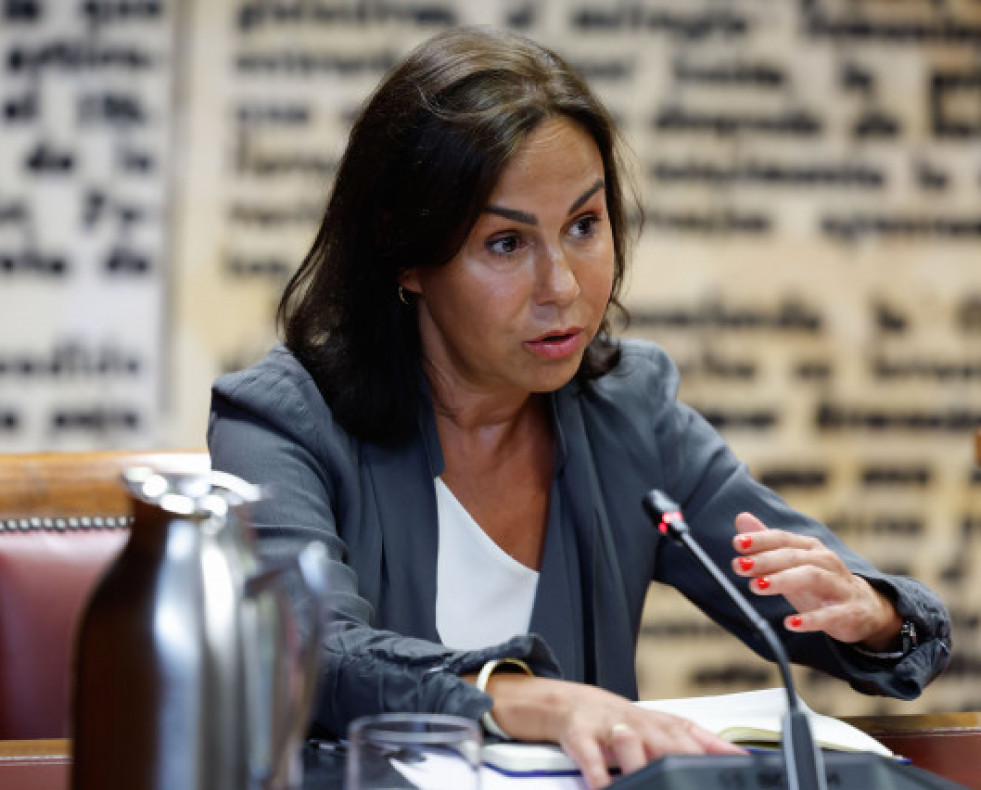 PardodeVeracompareceantelacomisiondeinvestigaciondelSenado