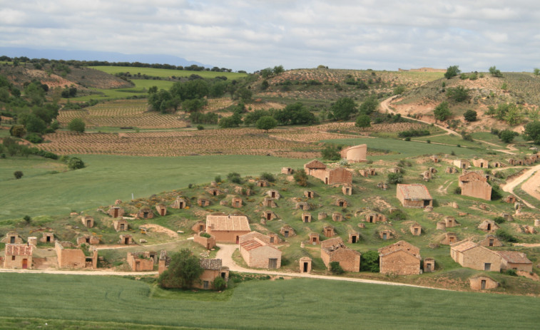 Parker sitúa a Dominio de Atauta entre los cinco proyectos mejor valorados de la Ribera del Duero