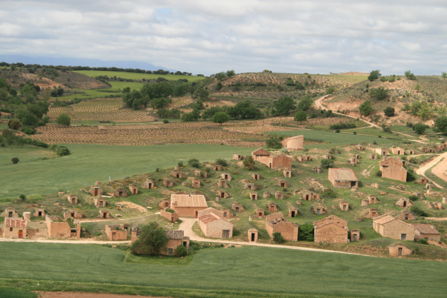 Parker sitúa a Dominio de Atauta entre los cinco proyectos mejor valorados de la Ribera del Duero
