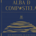 Alba de Compostela @PazodeRaxoi