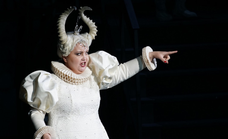 Seis grandes producciones de ópera llegan a los cines de Santiago