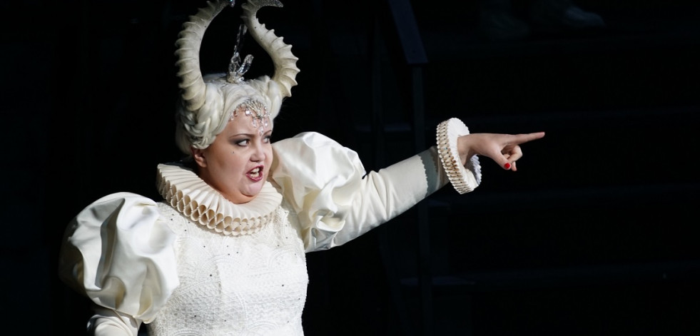 Seis grandes producciones de ópera llegan a los cines de Santiago