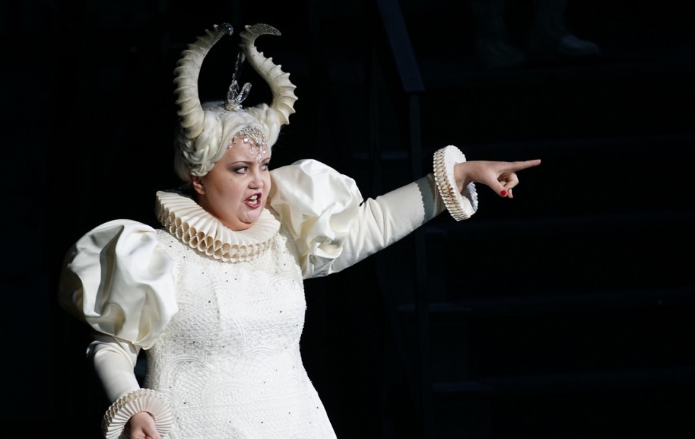 Seis grandes producciones de ópera llegan a los cines de Santiago