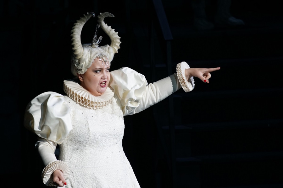 Seis grandes producciones de ópera llegan a los cines de Santiago