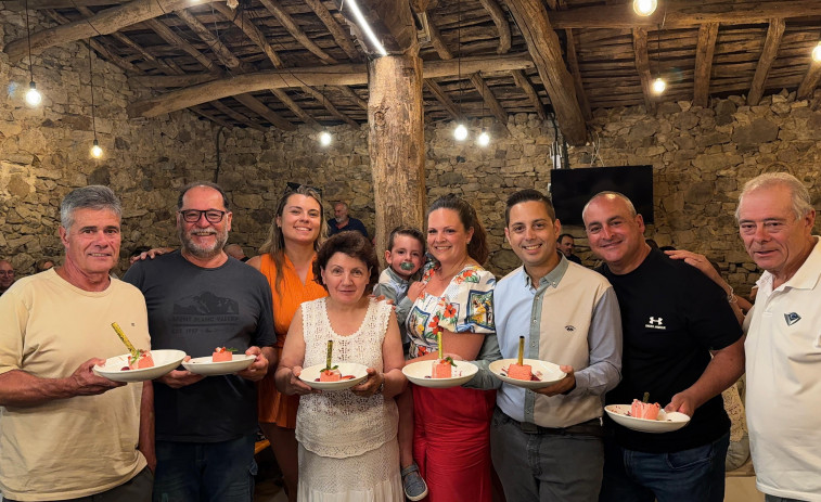 La IX ruta Yakart Autocaravanas “Camino de Santiago” se traslada a Vilagarcía de Arousa