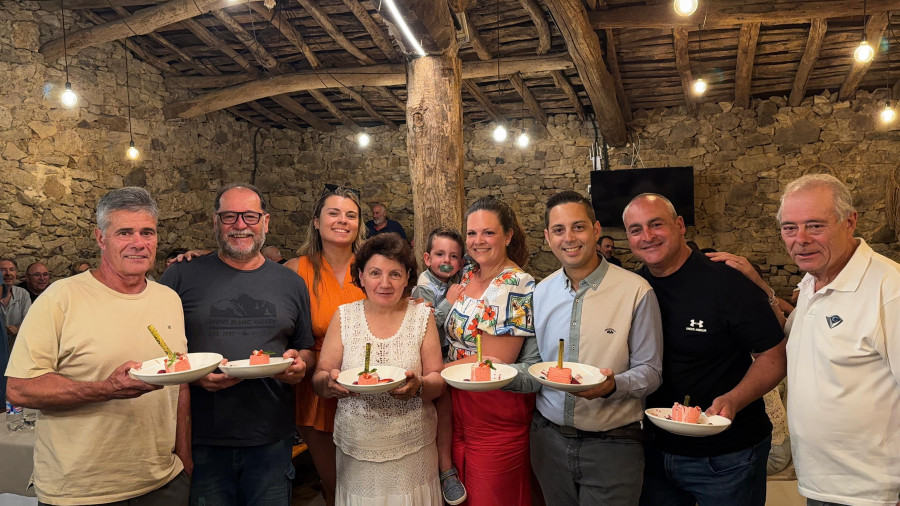 La IX ruta Yakart Autocaravanas “Camino de Santiago” se traslada a Vilagarcía de Arousa