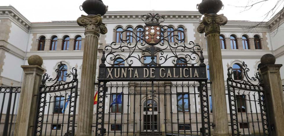 La Xunta demanda de nuevo a la UDC información sobre su desequilibrio financiero