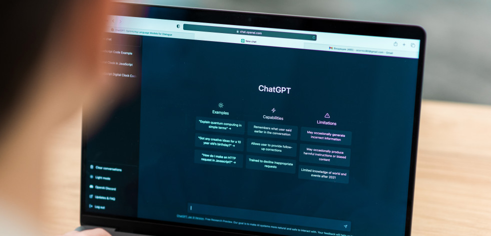 OpenAI prepara un navegador web potenciado por IA para competir con Google Chrome