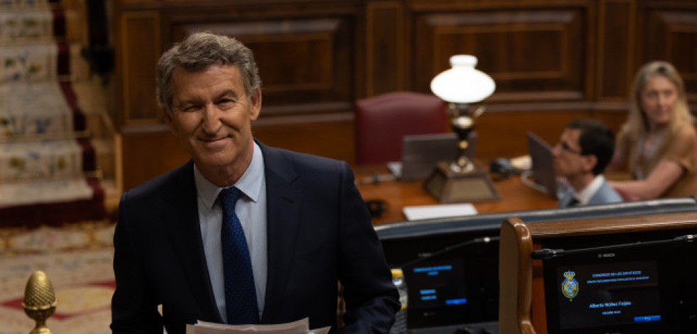 El Gobierno considera renovado el pacto con sus socios mientras el PP ve finiquitado su mandato