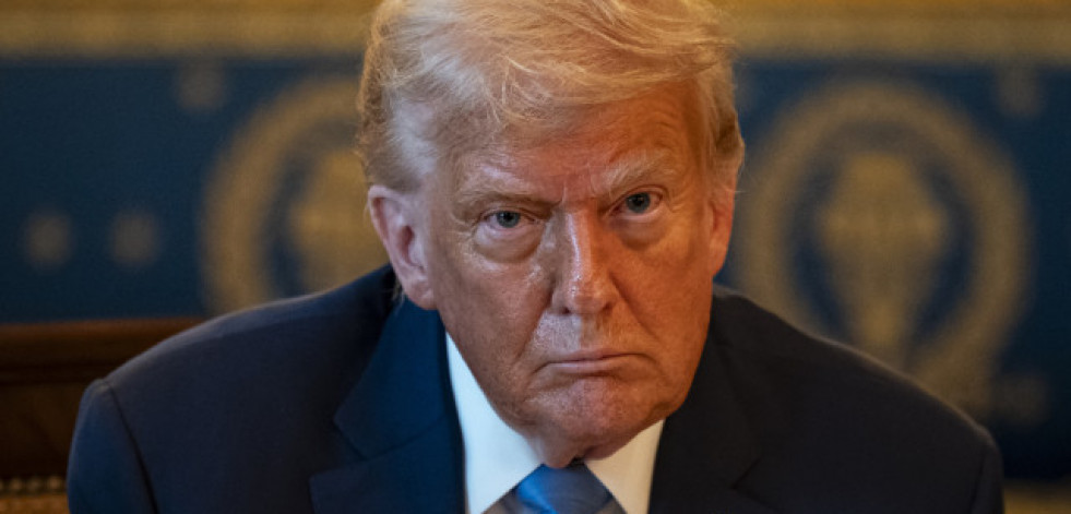 Trump somete a los museos Smithsonian a su test ‘woke’: adaptar la historia al relato MAGA