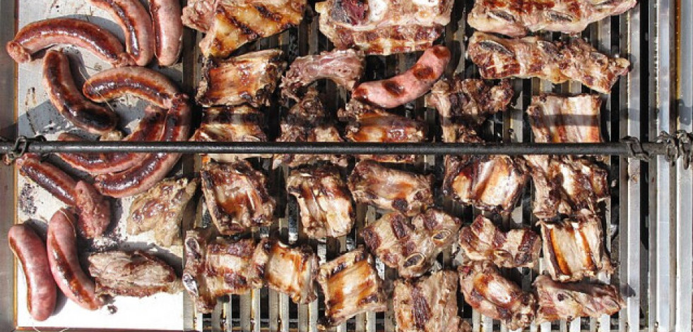 La dieta que no se puede hacer en A Coruña