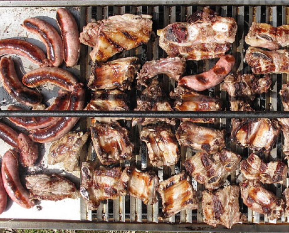 Churrasco A