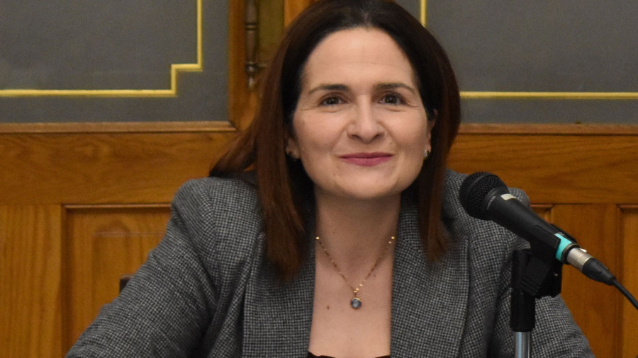 Xerais edita una antología de relatos cortos en gallego con Compostela como telón de fondo