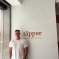 Tapper Antón Penas