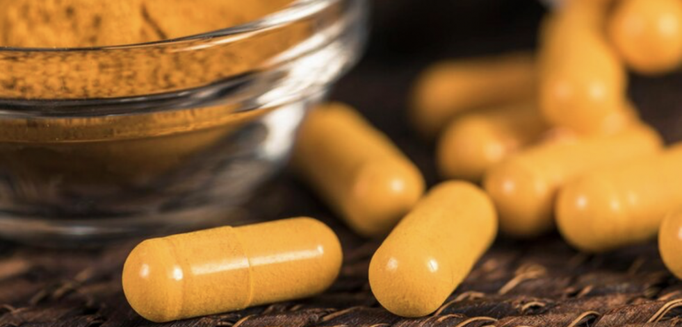 Los suplementos de cúrcuma, bajo la lupa tras varios casos de daño hepático por megadosis