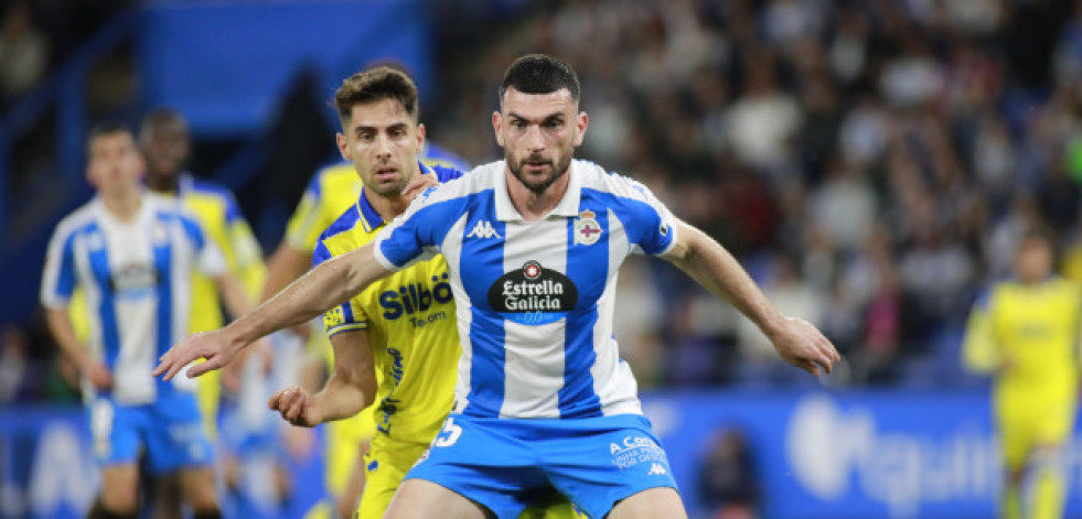 OFICIAL | Pablo Vázquez ya es jugador del Sporting de Gijón y puede volver a Riazor en la jornada 4