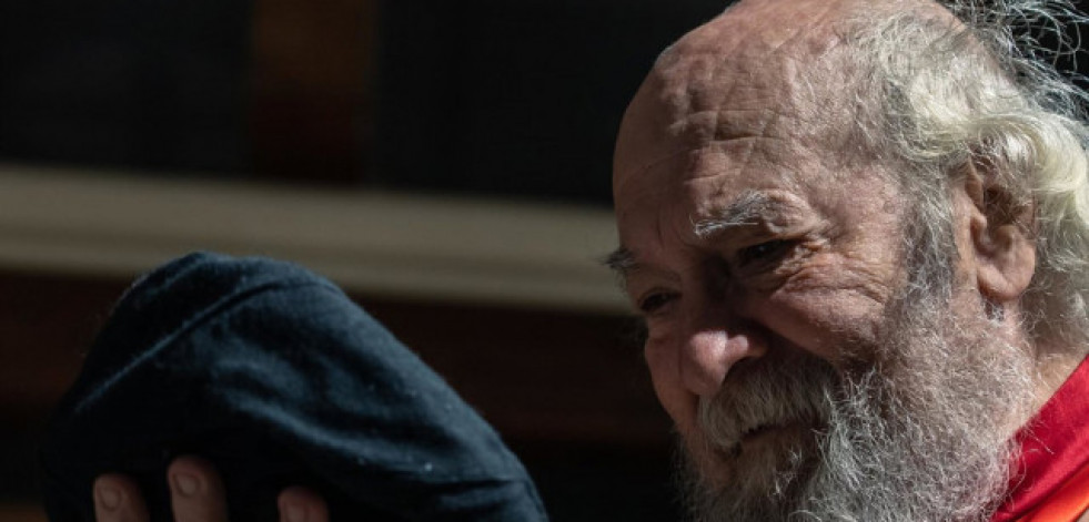 Muere el actor argentino Juan Mandli, que participó en 'Aída' o 'La que se avecina'