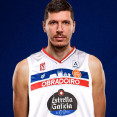 Goran Huskić, foto:@OBRADOIROCAB