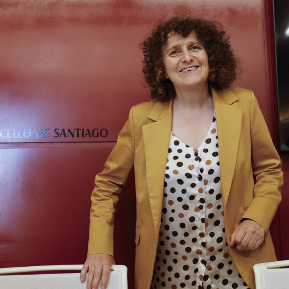 Santiago insiste en la declaración de zona tensionada y trabaja en una reunión con la Xunta