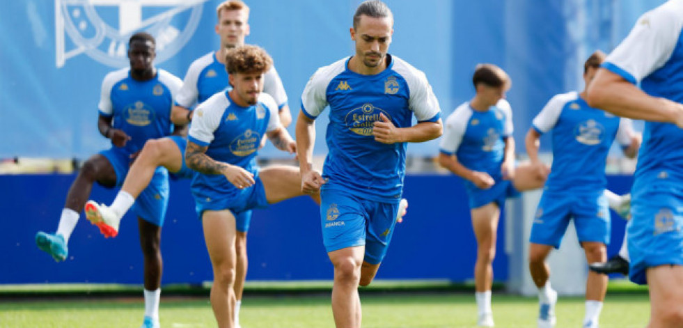 El efecto dominó que desata la llegada de Luismi al Deportivo