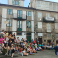 Danza no Camiño