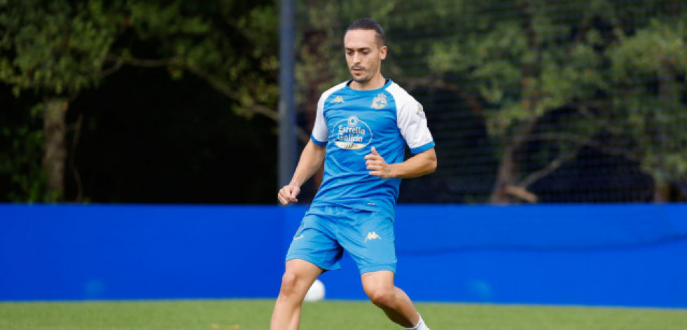 Luismi Cruz: 