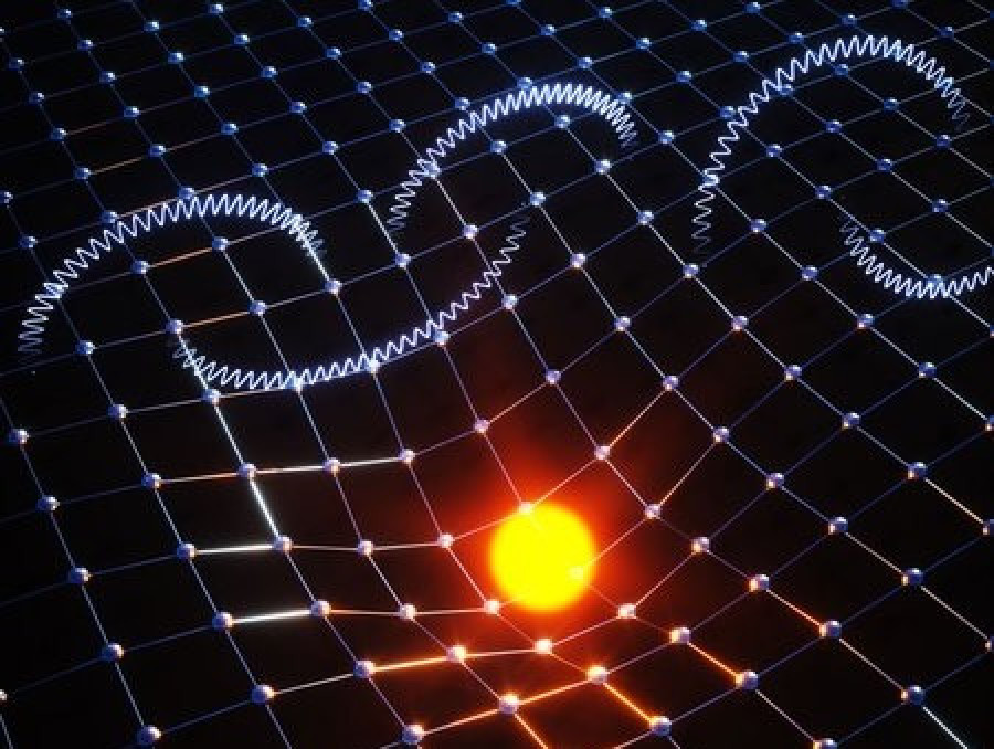 Un algoritmo cuántico rompe una barrera de 80 años en la física y revoluciona el diseño de materiales