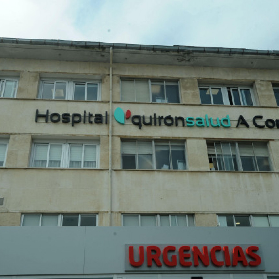 HospitalQuirnsaludquirnsaludquiron