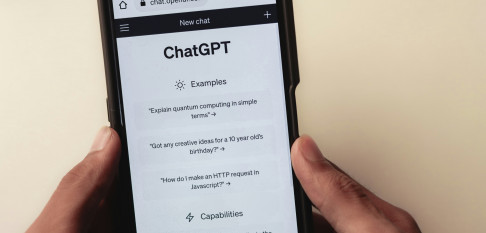 ChatGPT presenta su nuevo agente inteligente capaz de navegar por la web y crear presentaciones PowerPoint