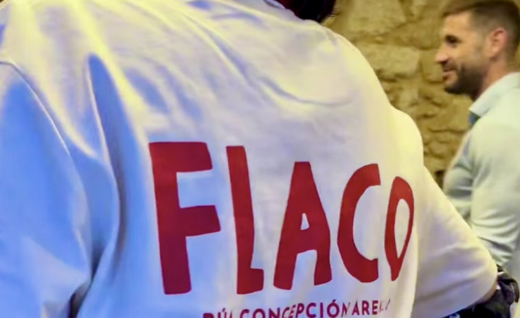 Flaco abre en Santiago, pero (todavía) sin la mejor hamburguesa de España