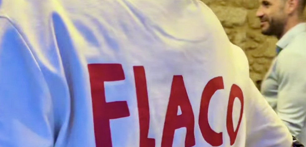 Flaco abre en Santiago, pero (todavía) sin la mejor hamburguesa de España