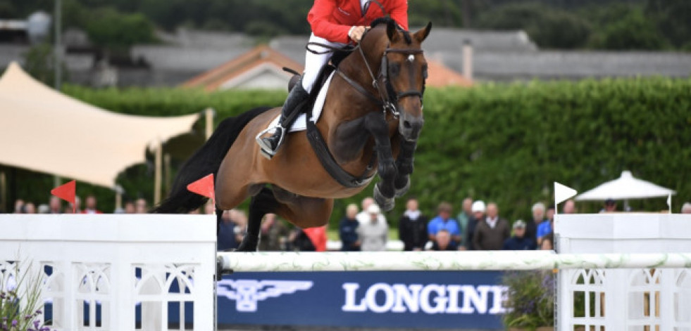 Casas Novas erige a Bélgica como campeona de Europa