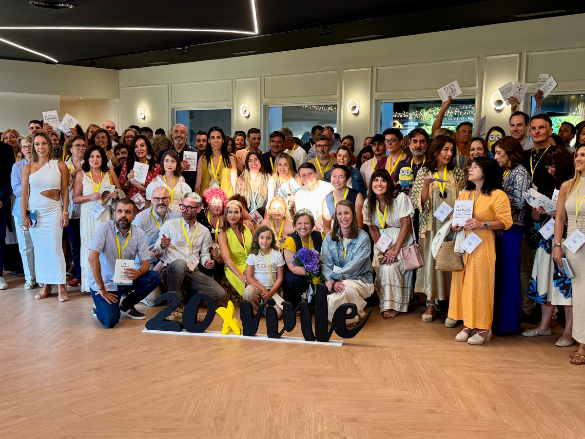 20xvinte evento