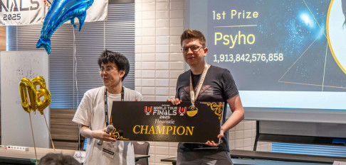 Un humano vence a la IA de OpenAI en una final de código épica tras 10 horas de exigencia extrema