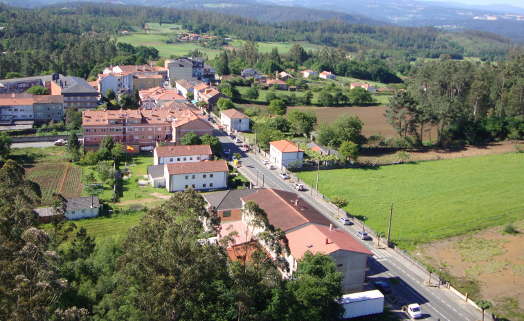 Acepta dos años de cárcel por intentar sobornar a un agente medioambiental en Touro