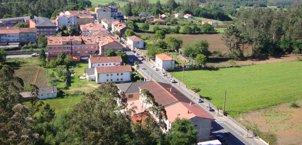 Las mociones de censura se aceleran en Galicia, con debates esta semana en Touro y Noia