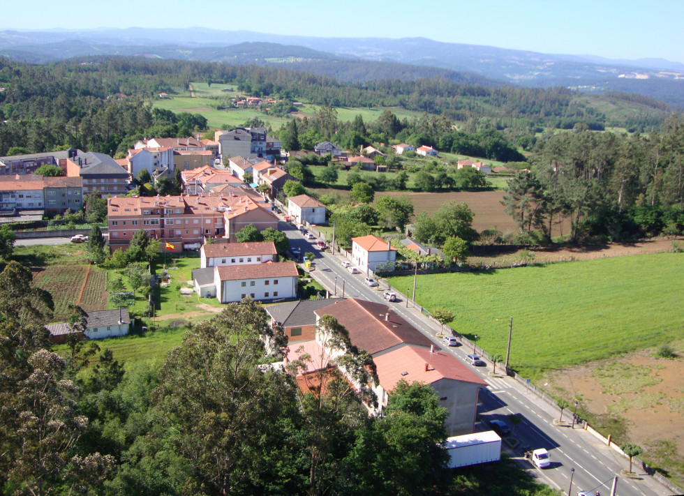 Concello de Touro