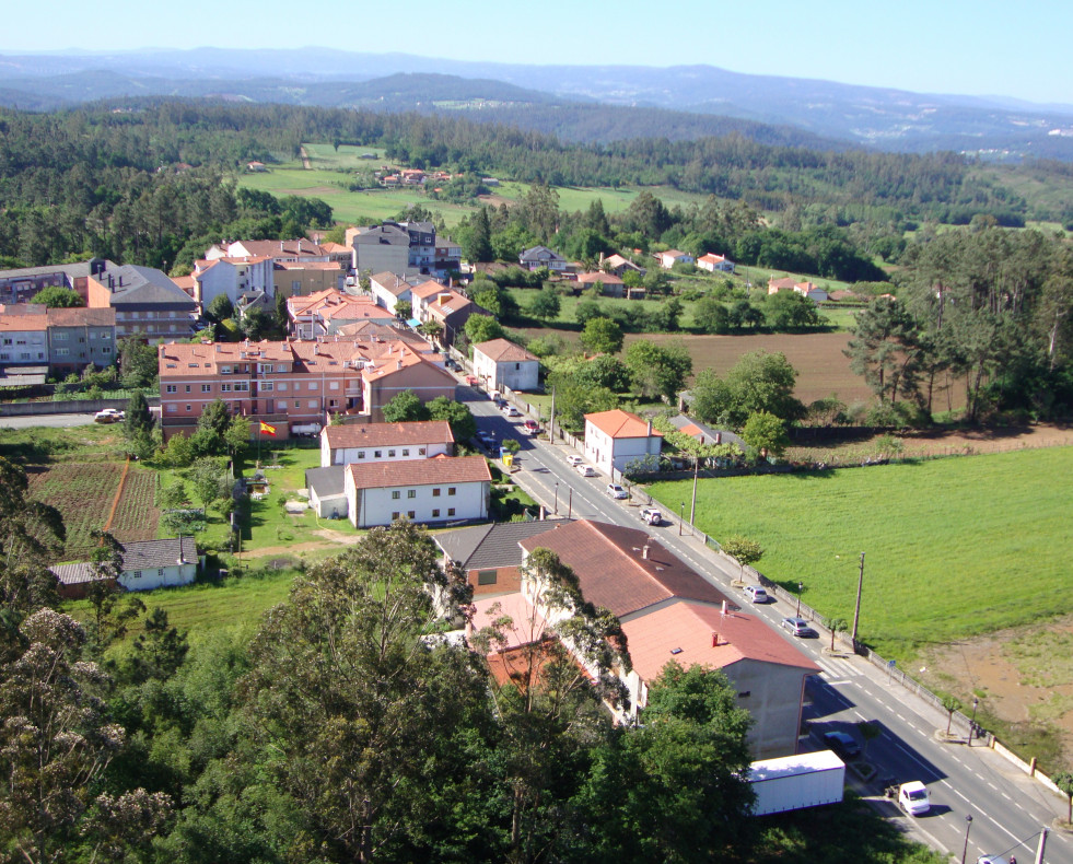 Concello de Touro