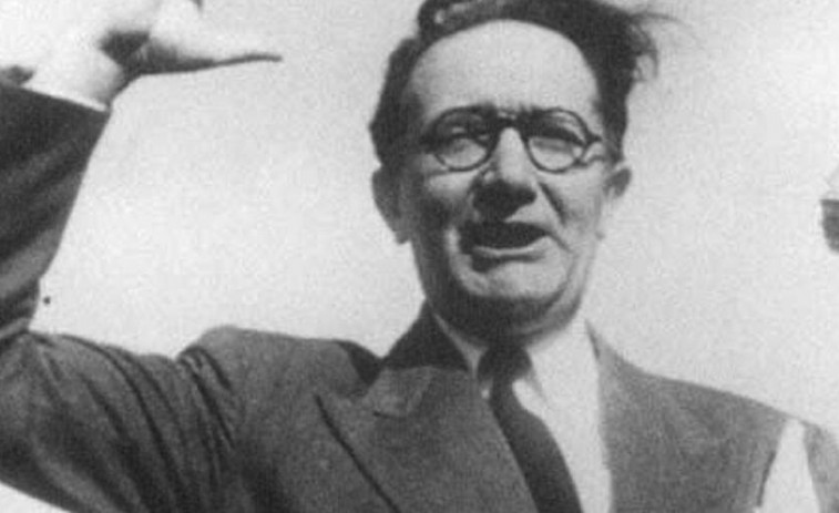 A USC lanza un podcast sobre o máis célebre discurso de Castelao