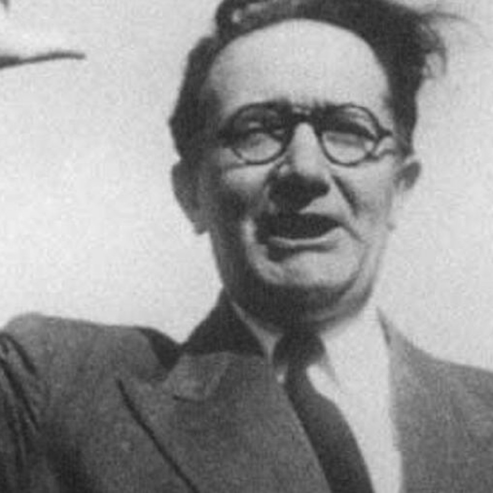 A USC lanza un podcast sobre o máis célebre discurso de Castelao