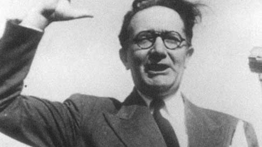 A USC lanza un podcast sobre o máis célebre discurso de Castelao