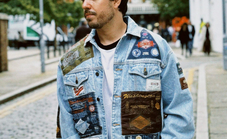 Roi Méndez: 