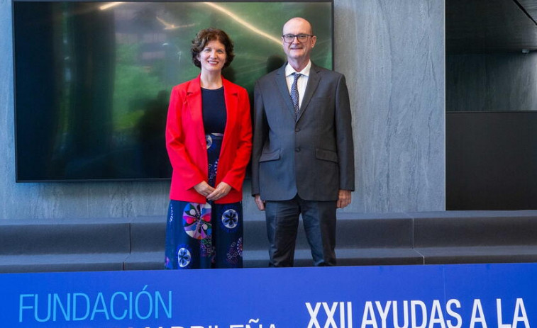 Un proxecto da USC busca diagnosticar o cancro oral a través da saliva con intelixencia artificial