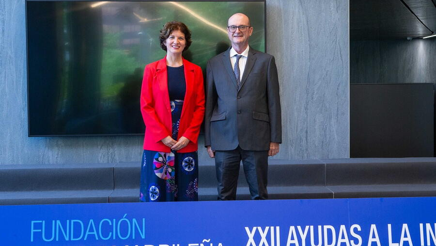 Un proxecto da USC busca diagnosticar o cancro oral a través da saliva con intelixencia artificial