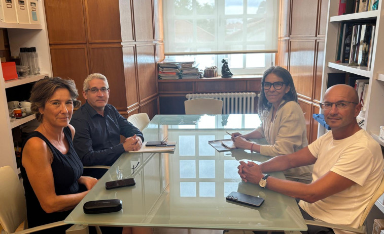 Las concejalas no adscritas critican la falta de consenso sobre la tasa turística y proponen que su gestión recaiga en el Consello Municipal de Turismo
