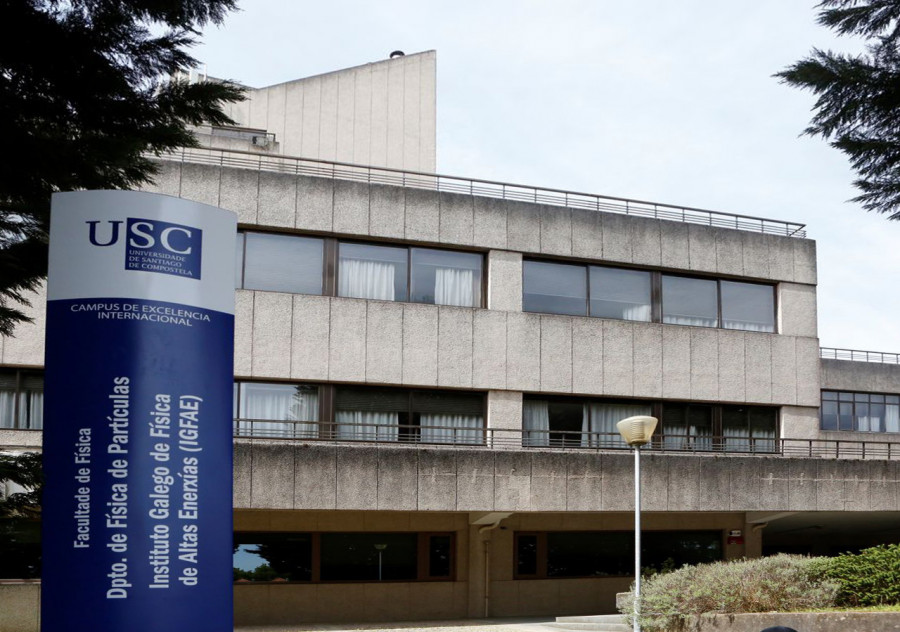 O IGFAE consolida o seu liderado na ciencia de ondas gravitacionais dentro da rede REDONGRA