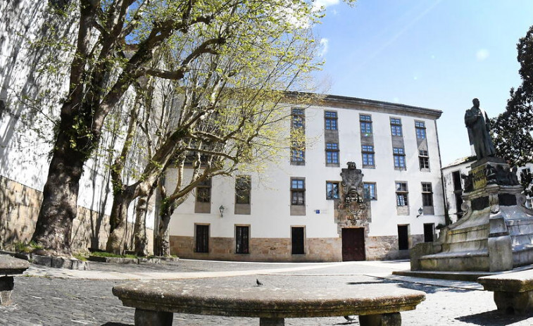 La Facultad de Filosofía acoge este jueves la clausura de la XXXV edición de los Cursos de lengua y cultura gallegas