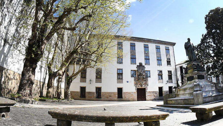 La Facultad de Filosofía acoge este jueves la clausura de la XXXV edición de los Cursos de lengua y cultura gallegas